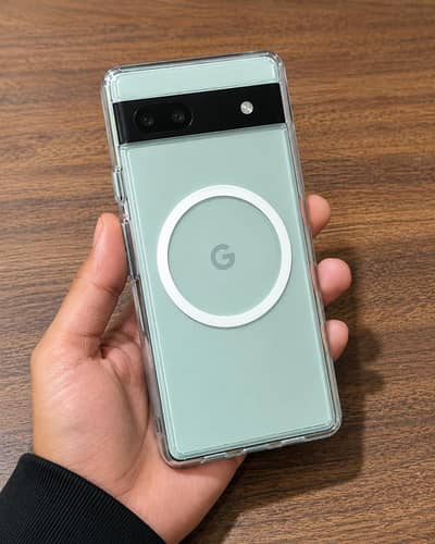 Google Pixel 6a