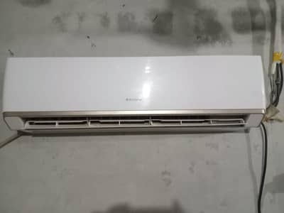 Ecostar 2 ton inverter