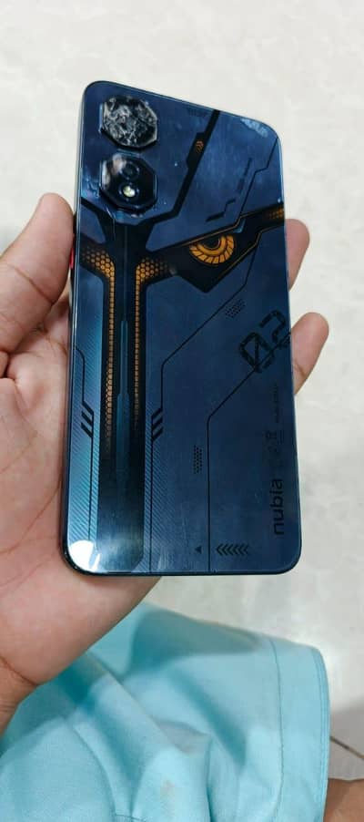 Zte Nubia Neo 2