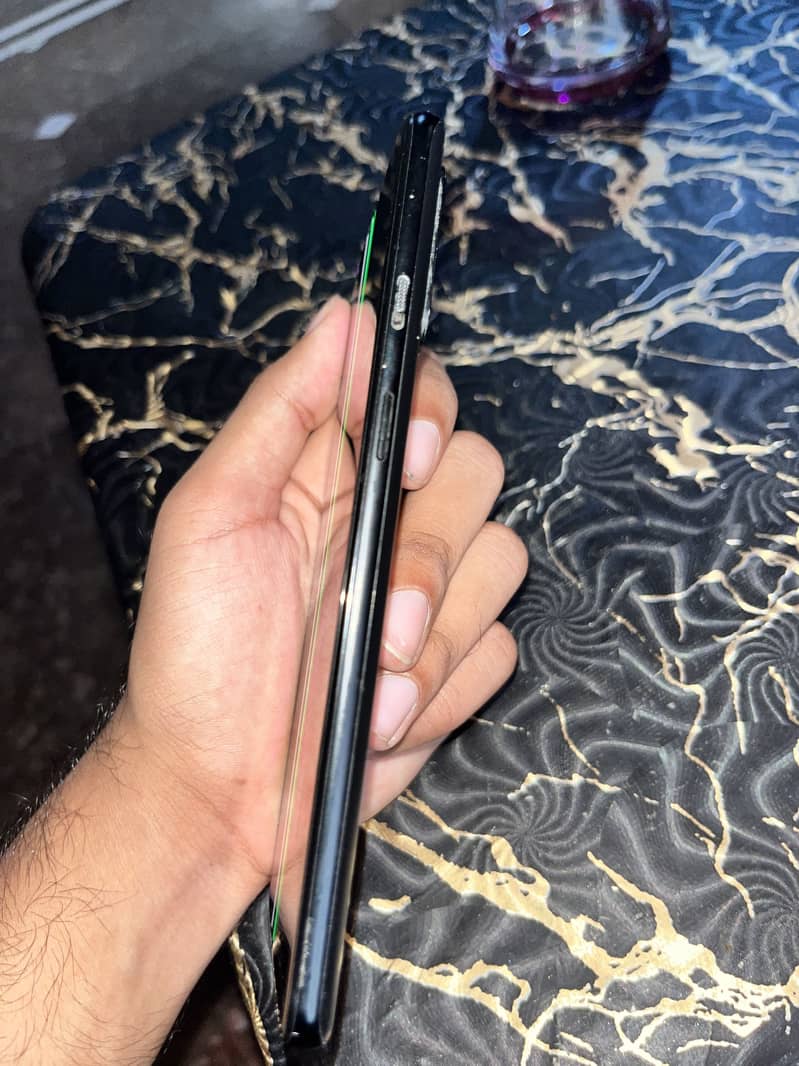 One Plus 9R 1