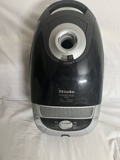 Miele Imported Carpet Vaccum Cleaner
