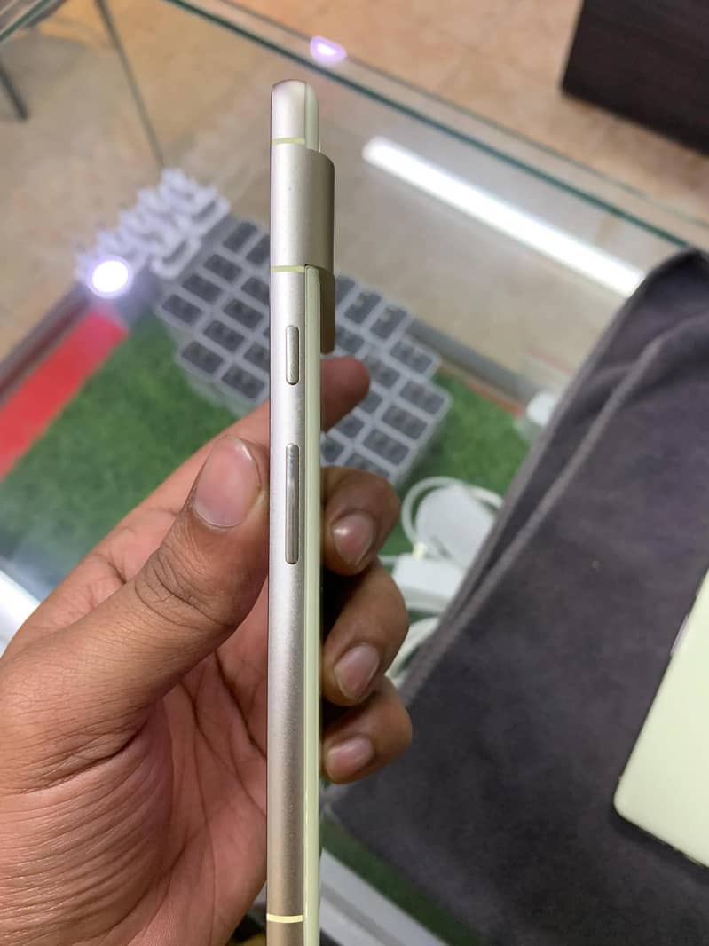 pixel 7 pta 4
