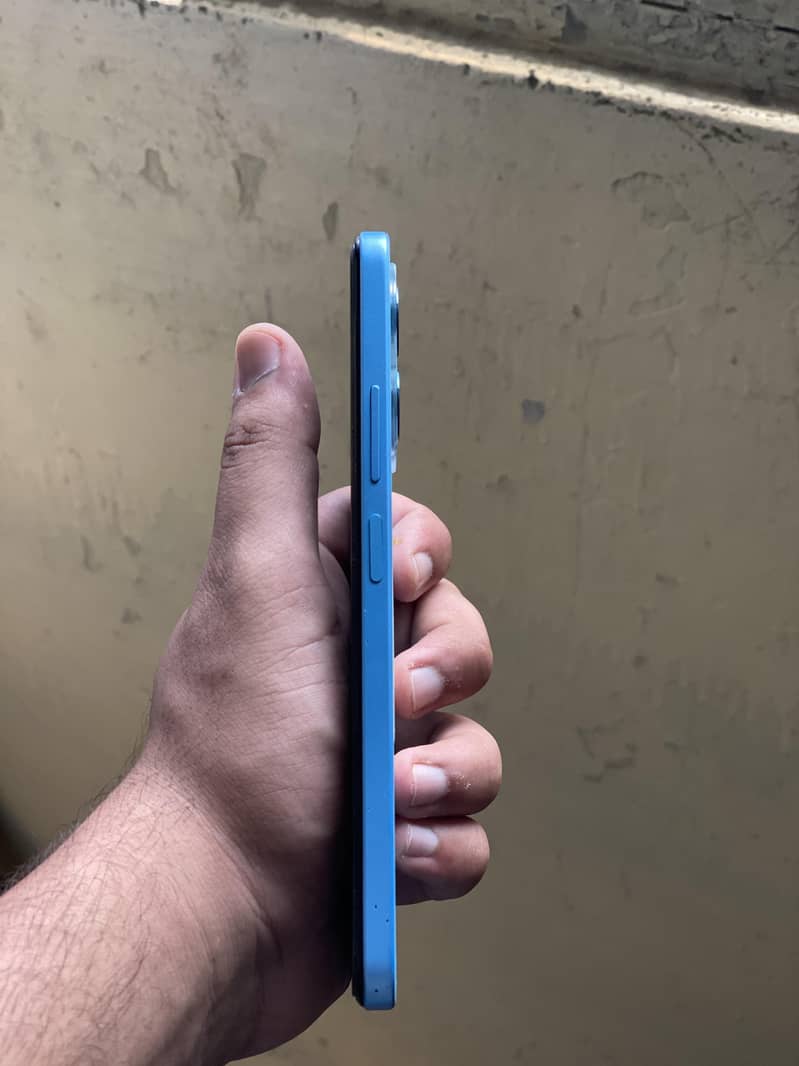 Xiaomi Redmi Note 12 1