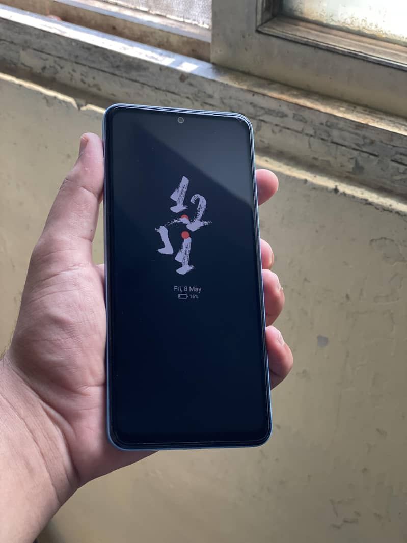 Xiaomi Redmi Note 12 2