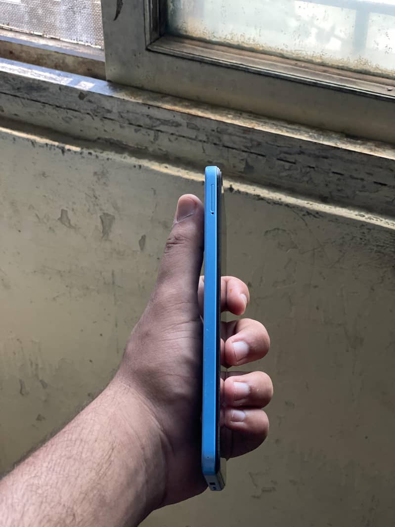 Xiaomi Redmi Note 12 3