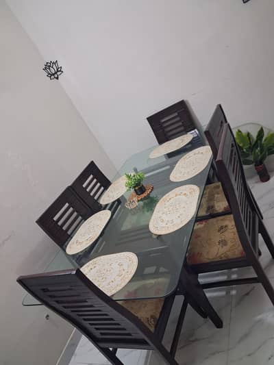 dinning table