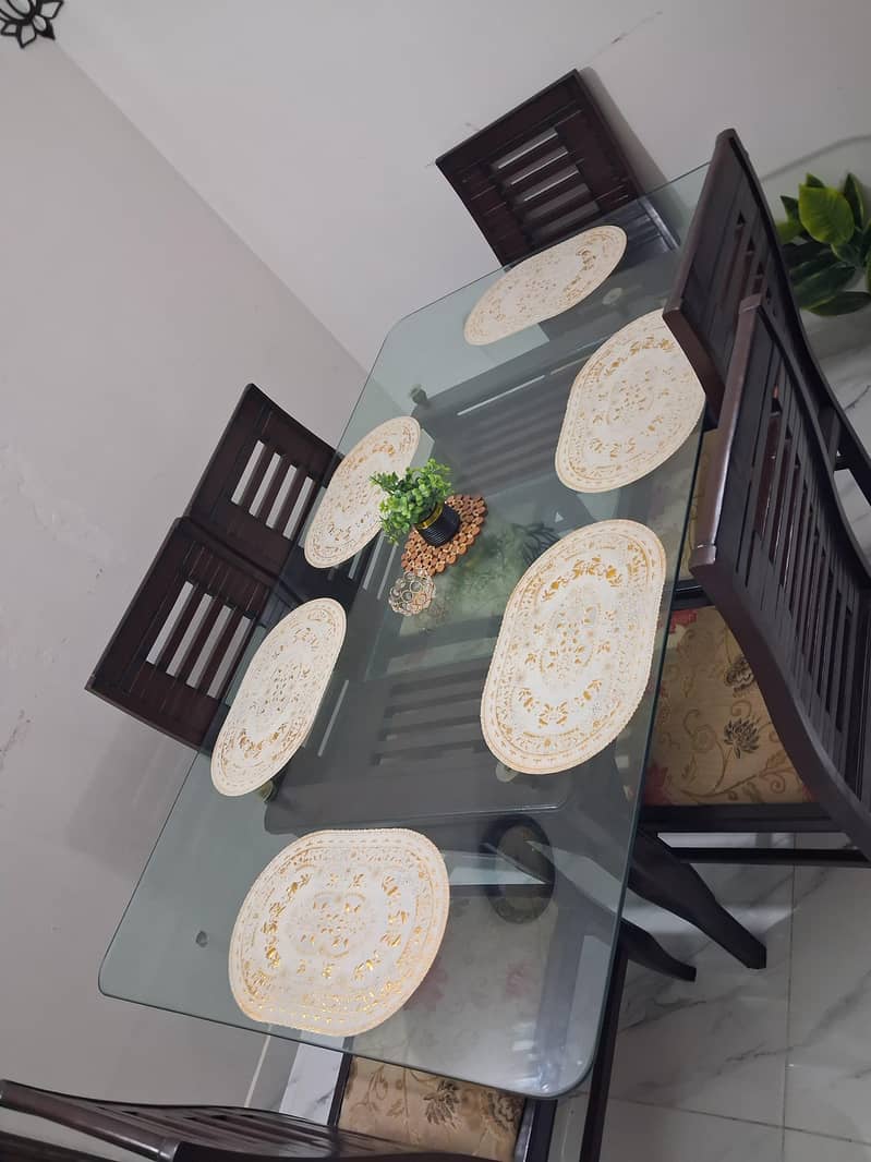 dinning table 1
