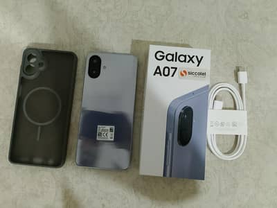 Samsung A07