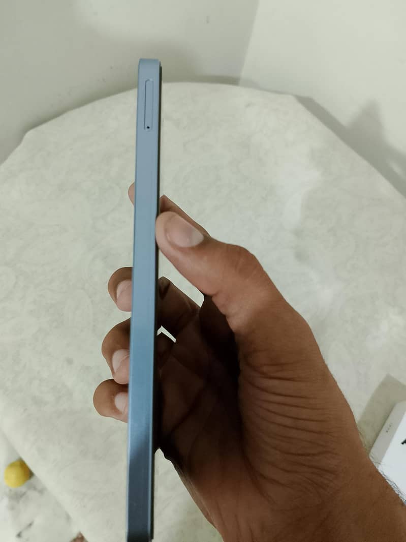Samsung A07 4