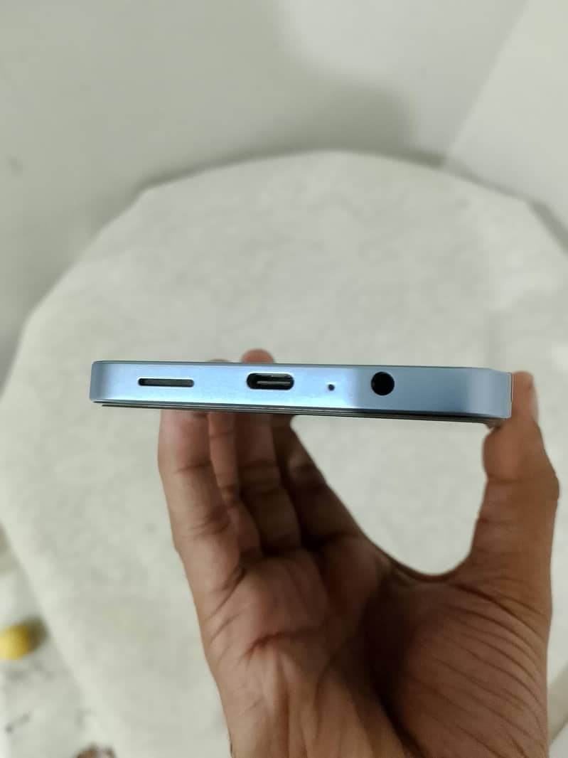 Samsung A07 6