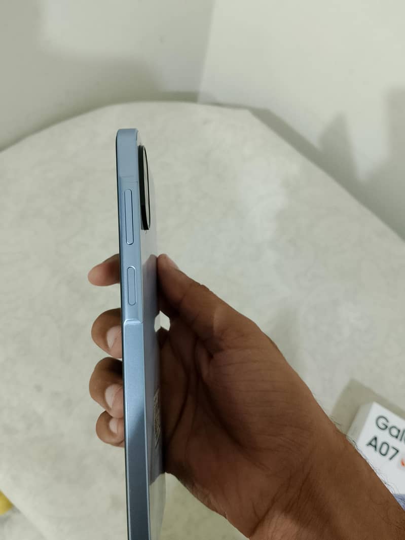 Samsung A07 7