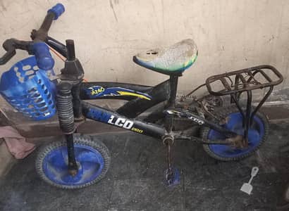 Kids BICYCLE