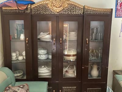 showcase For Sale final 17000
