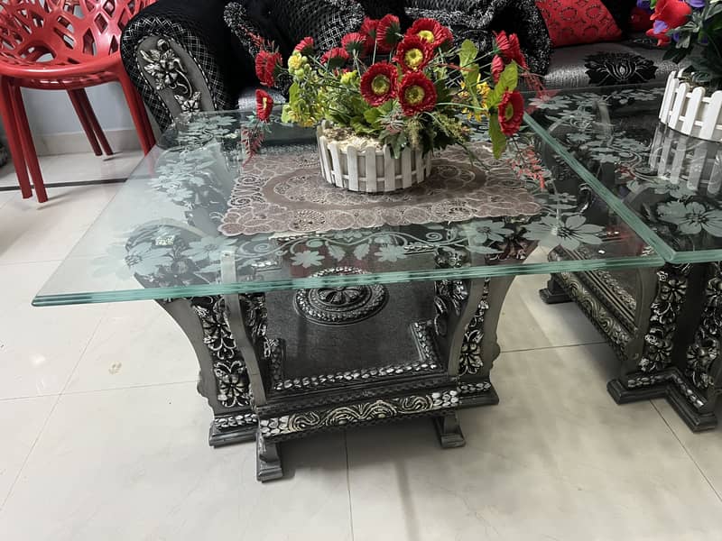 Sofa set 0