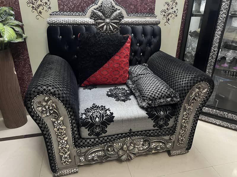 Sofa set 1