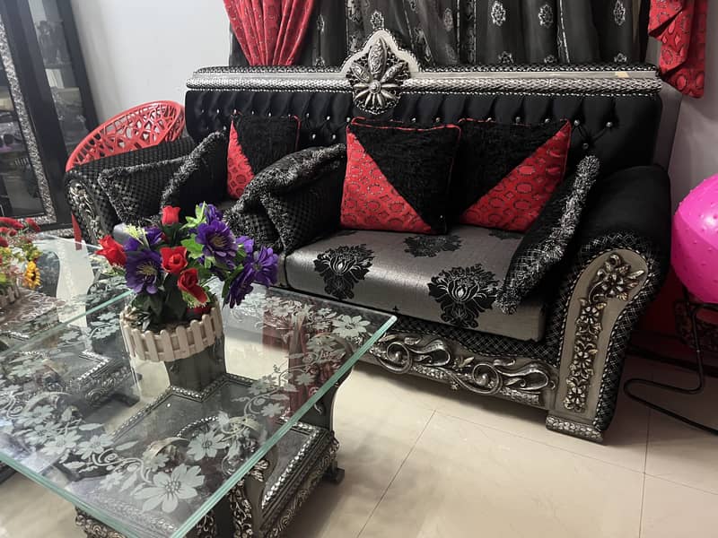 Sofa set 2