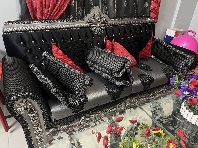Sofa set 3