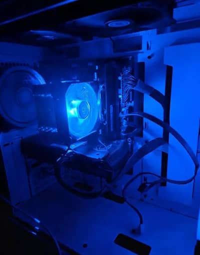 Gaming PC (RTX 3060Ti)