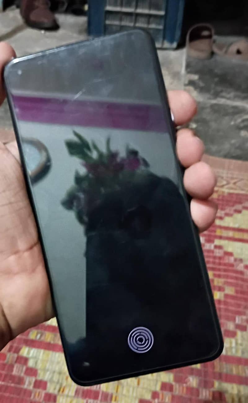 One Plus 9 1