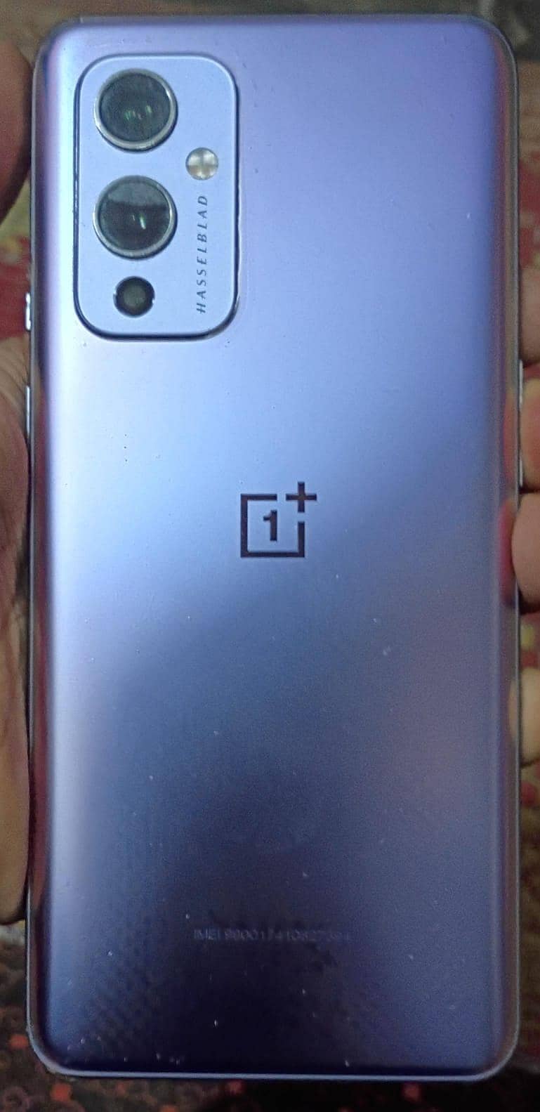 One Plus 9 2