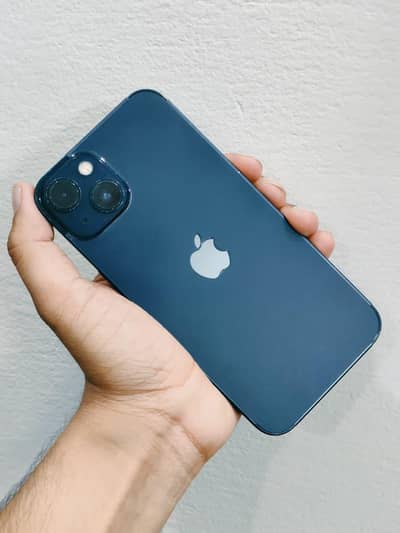 Apple iPhone 13 Factory Unlock Non Pta 128GB