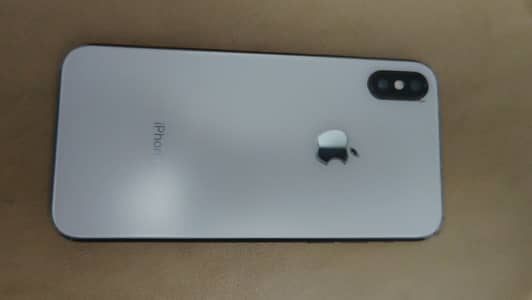 Apple iPhone X (64)