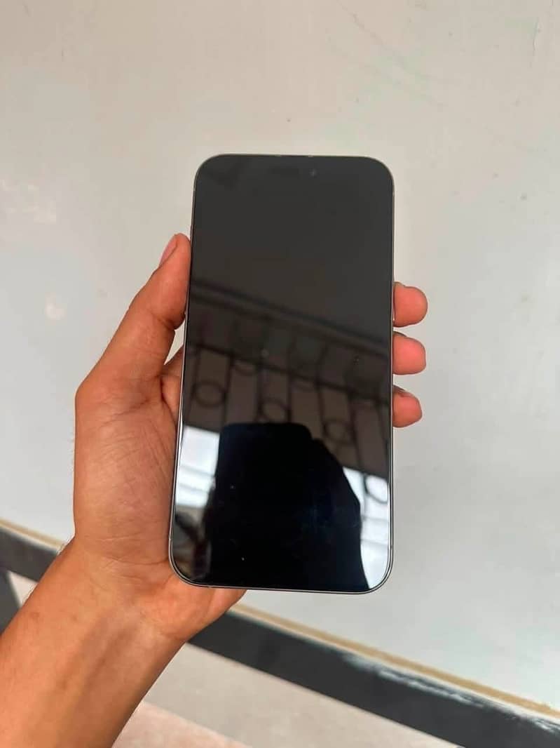 Apple iPhone 15 Pro Max 4