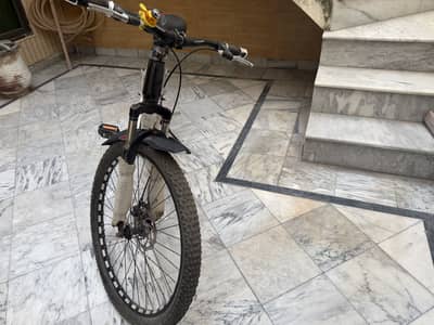 Cycle