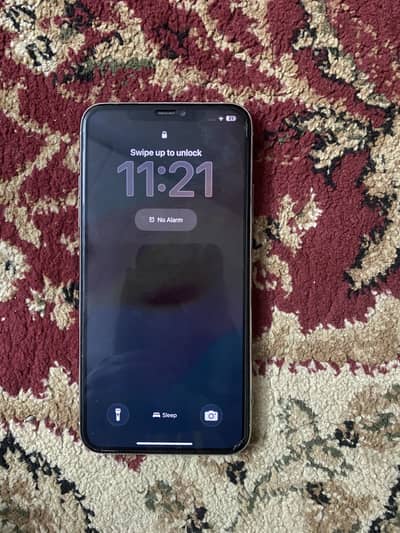 Apple iPhone 11 Pro Max