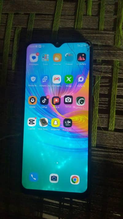 Infinix Hot 9 Play