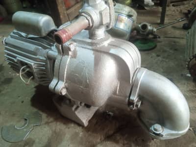 water pump