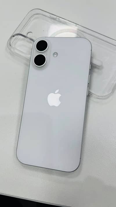 Apple iPhone 17