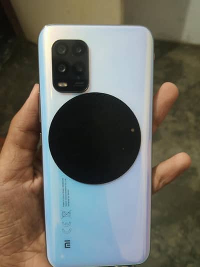 Xiaomi Mi 10 Lite 5G