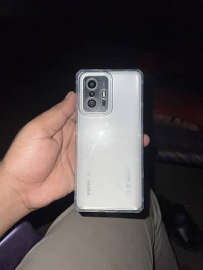 Xiaomi 11T
