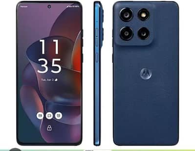 Motorola Moto G Stylus 2025 5g
