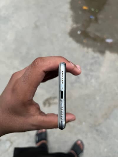 Apple iPhone X