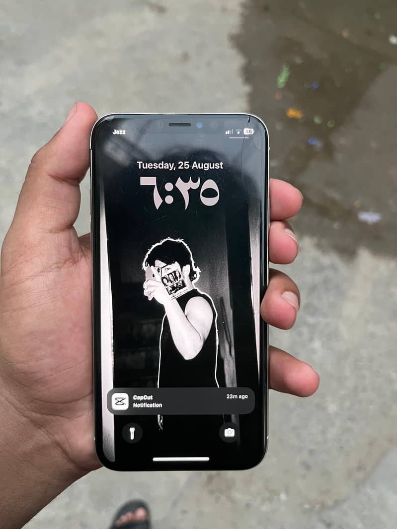 Apple iPhone X 2