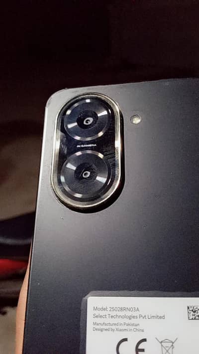 Xiaomi Redmi A5 Whatsapp 03441630930