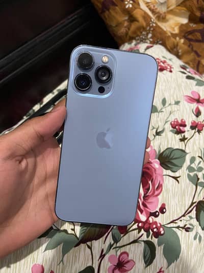 Apple iPhone 13 Pro Max