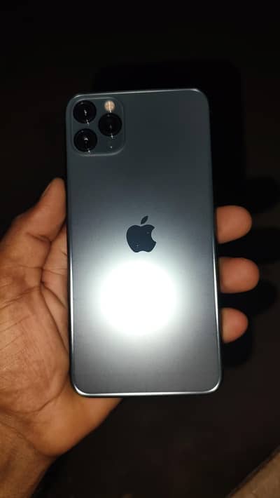 Apple iPhone 11 Pro Max