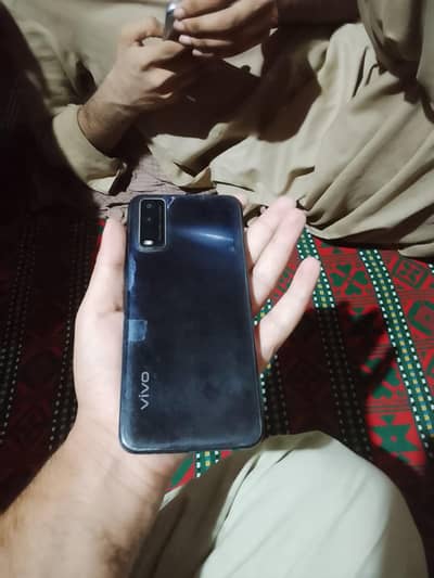 vivo y20