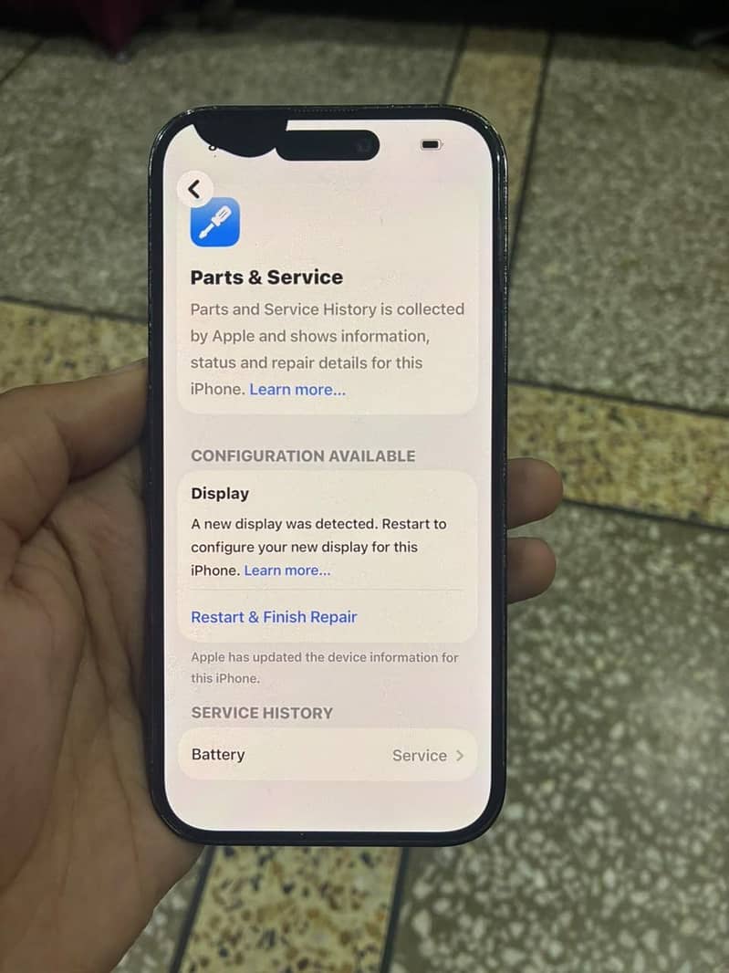 Apple iPhone 14 Pro 1