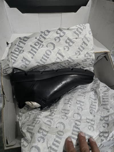 Black Craig CHSL 43