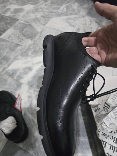 Brand New Black Craig CHSL 43