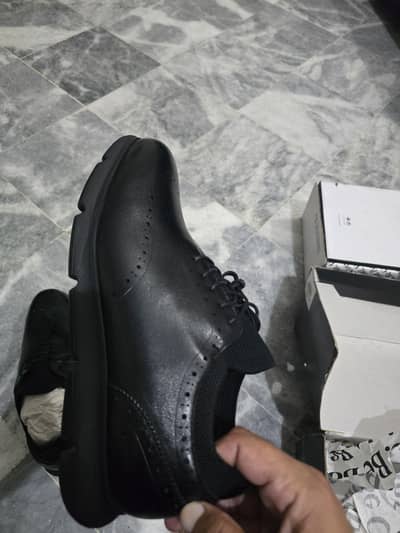 Brand New Black Craig CHSL 43