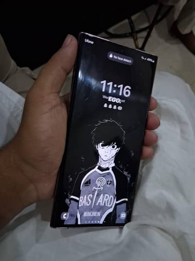 Samsung Mobile S22 Ultra
