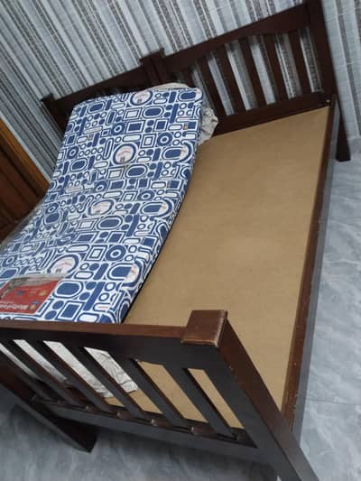 wooden beds for kidz