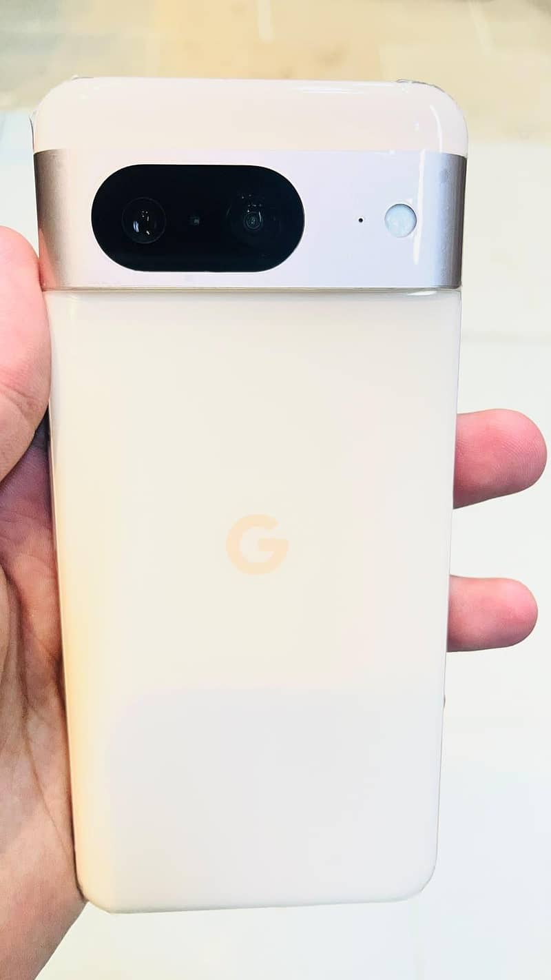 Google Pixel 8 0