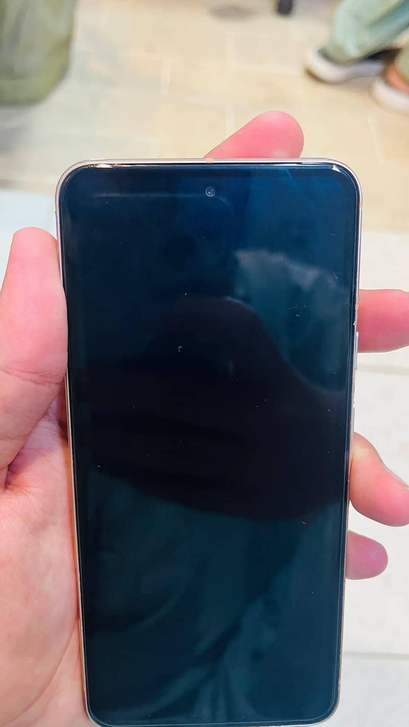 Google Pixel 8 3