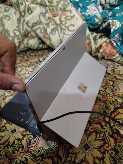 Microsoft Surface Pro 7 i3 10th Generation 4/128